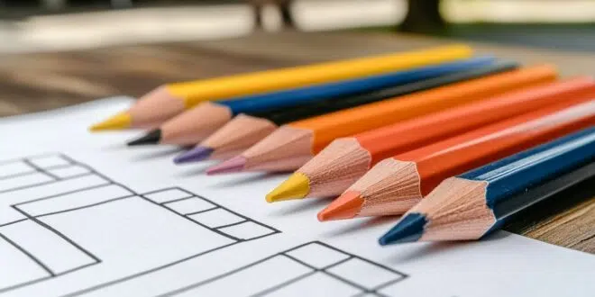 Pourquoi le questionnaire de Proust revisité pour enfant est un excellent exercice