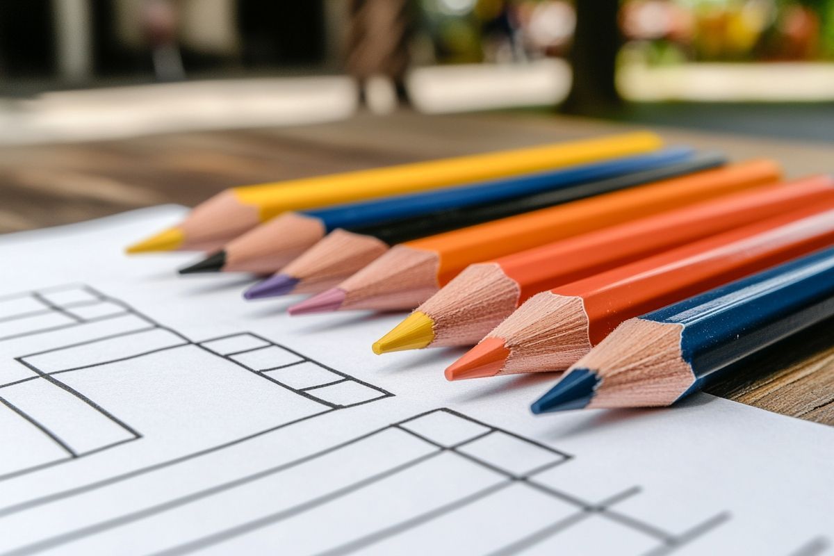 Pourquoi le questionnaire de Proust revisité pour enfant est un excellent exercice