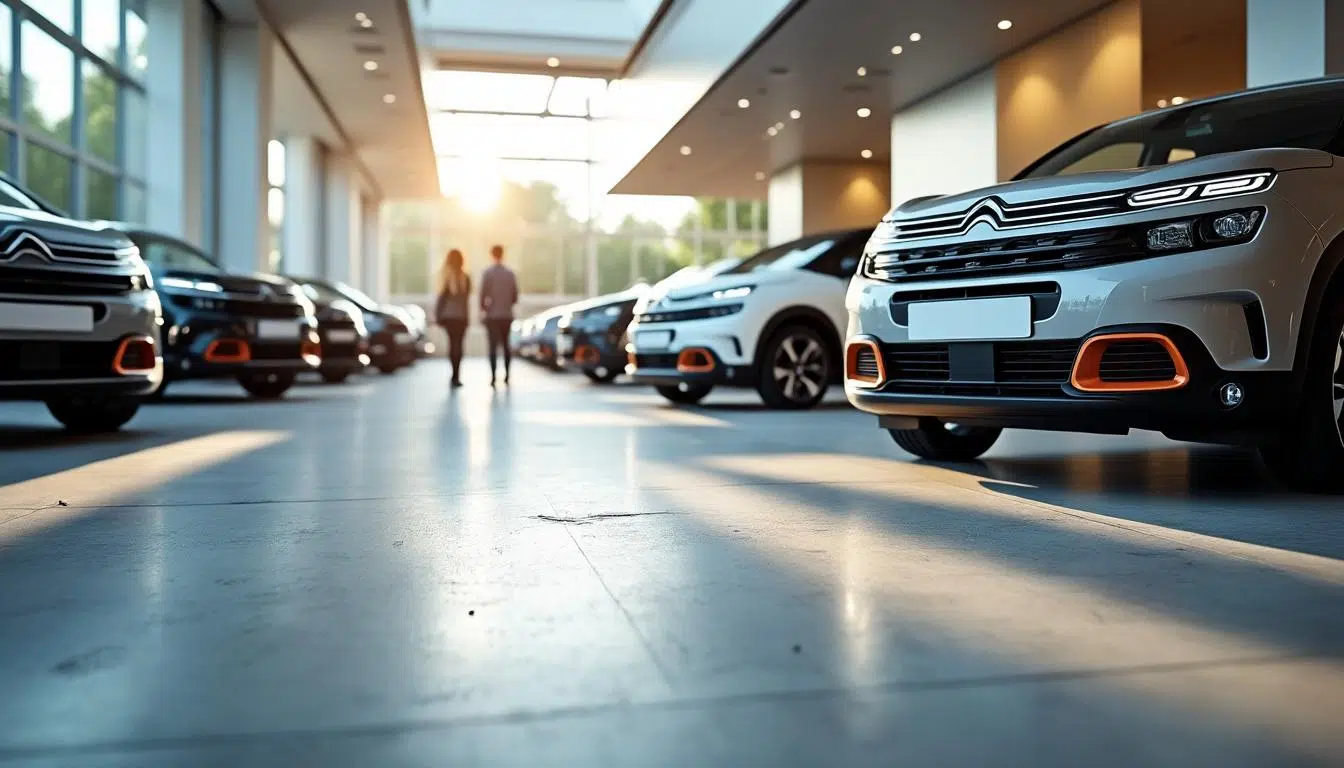 découvrez pourquoi choisir un mandataire auto citroën est l'option idéale pour acquérir votre prochain véhicule, avec les meilleures offres, un service de qualité et des économies garanties.