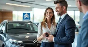 découvrez pourquoi choisir le top des mandataires auto citroën est la meilleure décision pour l'achat de votre prochain véhicule, alliant prix avantageux, expertise et qualité de service.