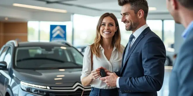 découvrez pourquoi choisir le top des mandataires auto citroën est la meilleure décision pour l'achat de votre prochain véhicule, alliant prix avantageux, expertise et qualité de service.