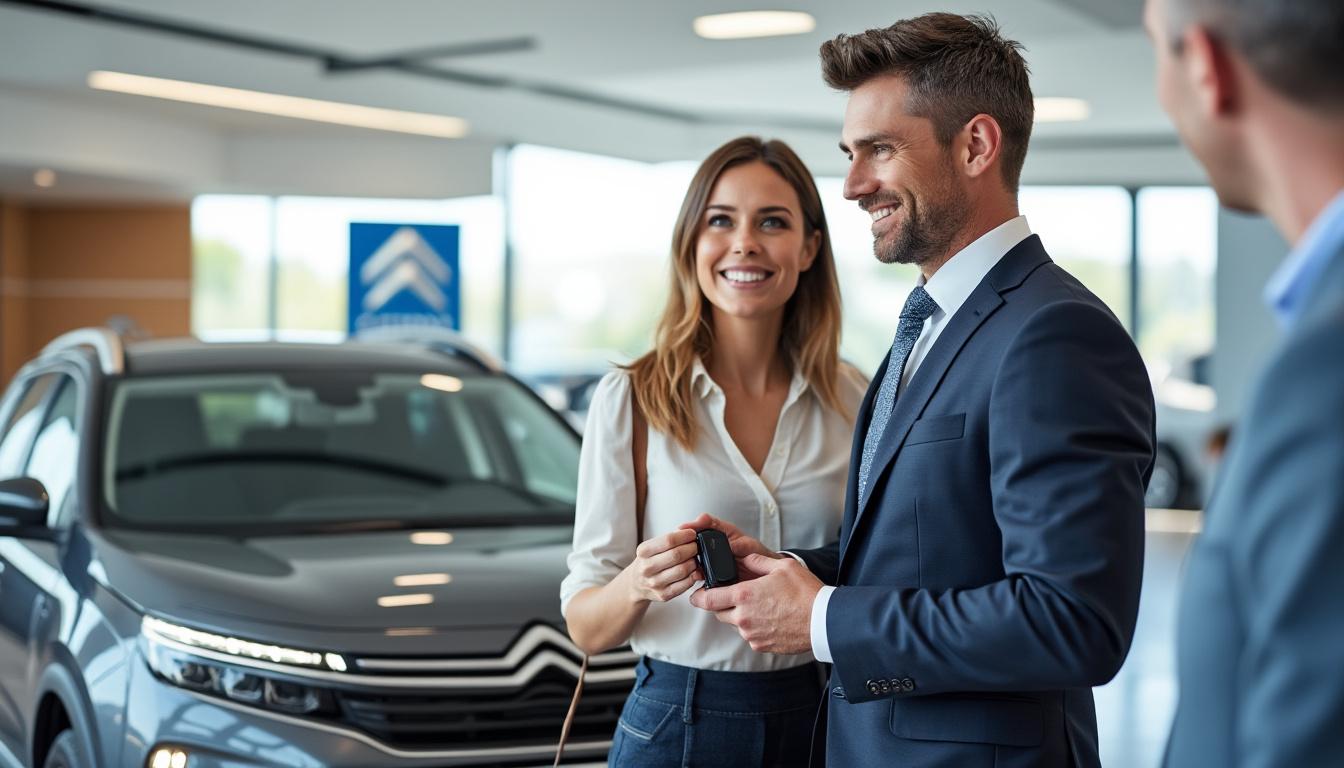 découvrez pourquoi choisir le top des mandataires auto citroën est la meilleure décision pour l'achat de votre prochain véhicule, alliant prix avantageux, expertise et qualité de service.