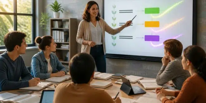 découvrez pourquoi les mots avec suffixes jouent un rôle crucial dans l'apprentissage des langues et comment ils facilitent la compréhension et l'expression.
