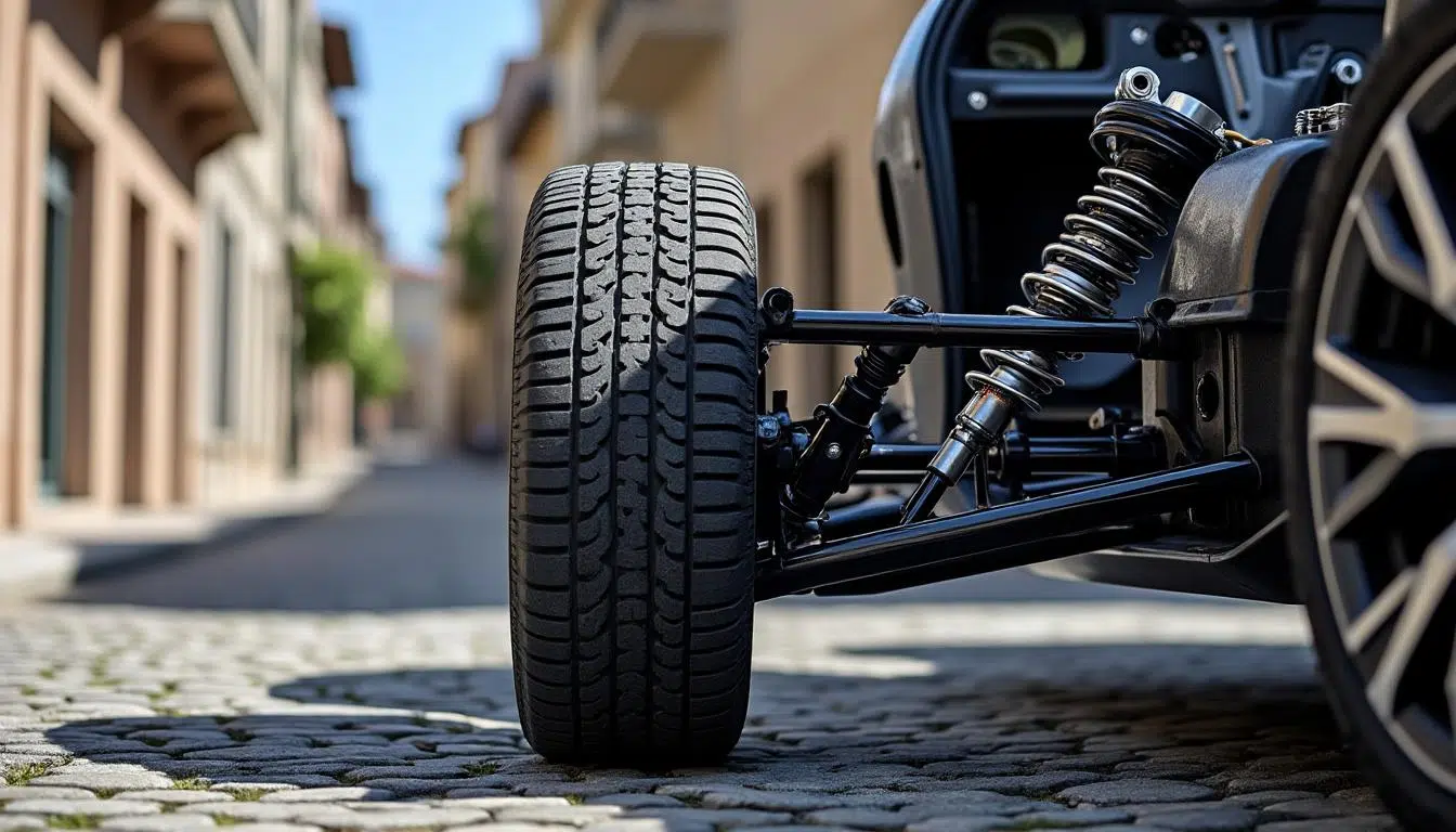 découvrez pourquoi les silent blocs pour peugeot 2008 ii sont indispensables pour assurer votre sécurité et améliorer la tenue de route de votre véhicule.