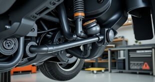 découvrez pourquoi les silent blocs pour peugeot 2008 ii sont indispensables pour assurer votre sécurité et améliorer le confort de conduite. protégez votre véhicule efficacement.