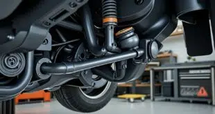 découvrez pourquoi les silent blocs pour peugeot 2008 ii sont indispensables pour assurer votre sécurité et améliorer le confort de conduite. protégez votre véhicule efficacement.