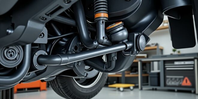 découvrez pourquoi les silent blocs pour peugeot 2008 ii sont indispensables pour assurer votre sécurité et améliorer le confort de conduite. protégez votre véhicule efficacement.