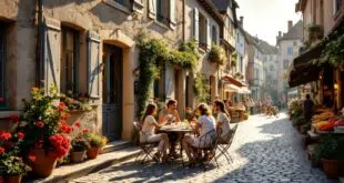 découvrez pourquoi choisir les meilleurs sites de locations de vacances pour sarlat-la-canéda garantit un séjour réussi, avec des hébergements de qualité, des offres fiables et des conseils adaptés pour profiter pleinement de cette charmante ville.