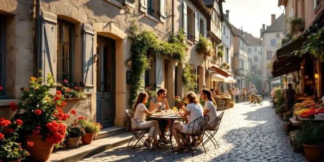 découvrez pourquoi choisir les meilleurs sites de locations de vacances pour sarlat-la-canéda garantit un séjour réussi, avec des hébergements de qualité, des offres fiables et des conseils adaptés pour profiter pleinement de cette charmante ville.