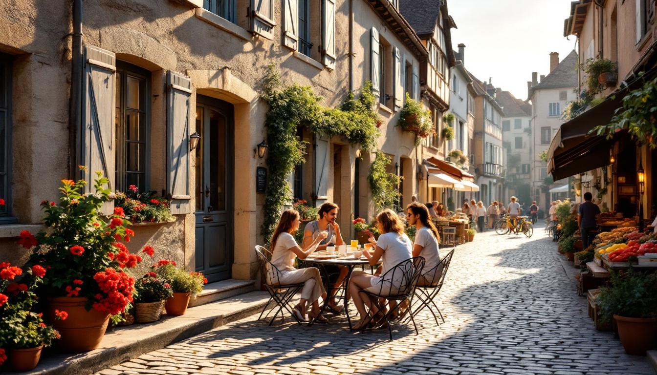 découvrez pourquoi choisir les meilleurs sites de locations de vacances pour sarlat-la-canéda garantit un séjour réussi, avec des hébergements de qualité, des offres fiables et des conseils adaptés pour profiter pleinement de cette charmante ville.