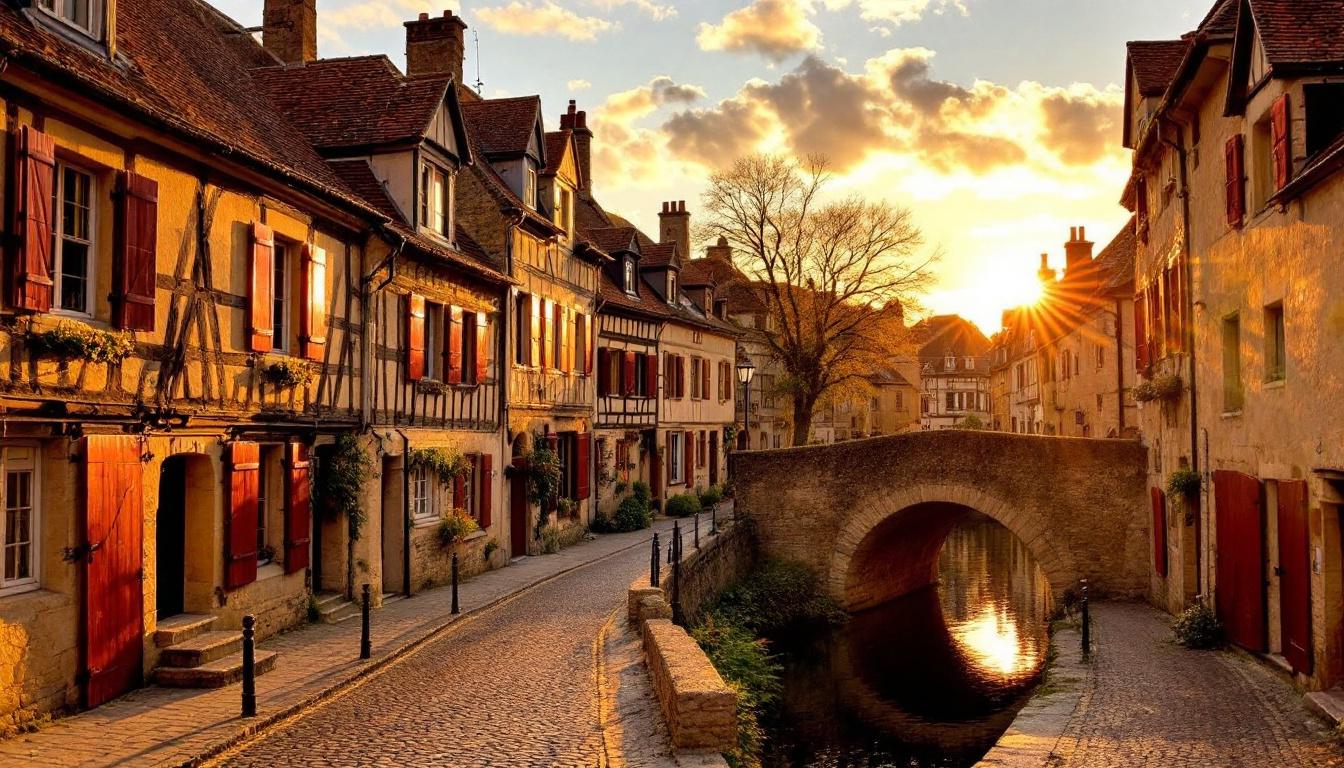 découvrez les avantages de choisir les meilleurs sites de locations de vacances pour sarlat-la-canéda et profitez d'un séjour inoubliable en dordogne.