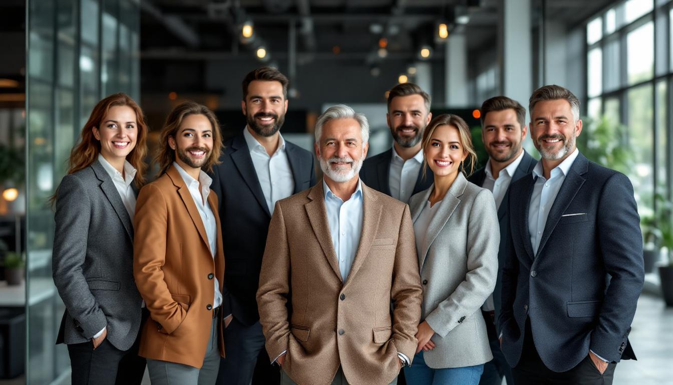découvrez les avantages d'un blouson personnalisé avec logo brodé pour renforcer l'identité de votre entreprise, fidéliser vos employés et promouvoir votre marque avec style et professionnalisme.