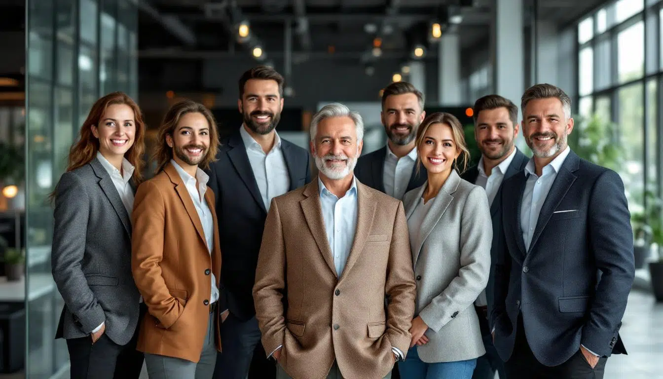 découvrez les avantages d'un blouson personnalisé avec logo brodé pour renforcer l'identité de votre entreprise, fidéliser vos employés et promouvoir votre marque avec style et professionnalisme.