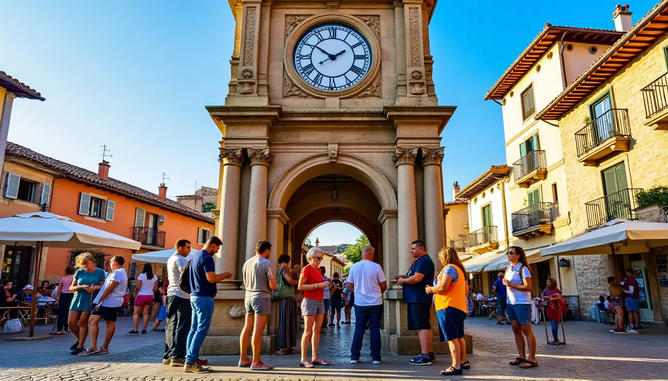 découvrez pourquoi maîtriser la façon de dire 13h en espagnol est indispensable pour vos voyages. ne manquez plus vos rendez-vous et facilitez vos échanges lors de vos séjours hispanophones !