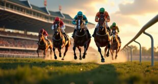 découvrez les pronostics de la presse pour le quinté de demain et retrouvez les chevaux incontournables à suivre pour maximiser vos chances de victoire.