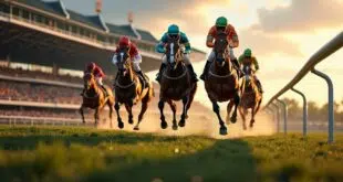 découvrez les pronostics de la presse pour le quinté de demain et retrouvez les chevaux incontournables à suivre pour maximiser vos chances de victoire.