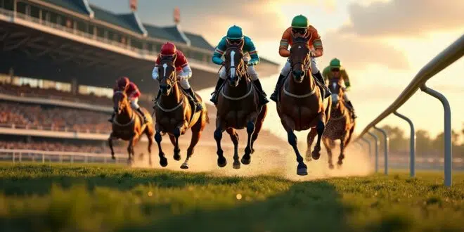 découvrez les pronostics de la presse pour le quinté de demain et retrouvez les chevaux incontournables à suivre pour maximiser vos chances de victoire.