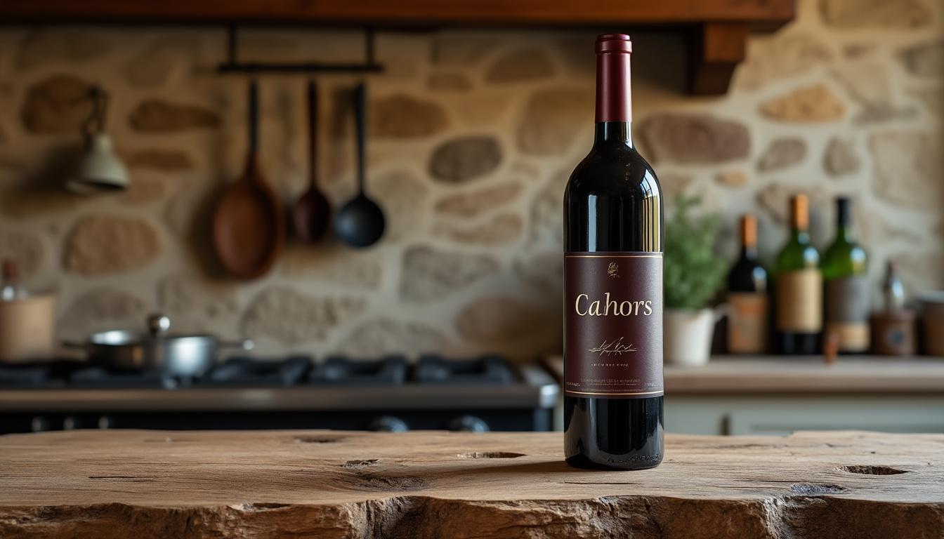 découvrez comment sublimer votre cassoulet de castelnaudary avec des accords mets-vins audacieux et inattendus. explorez les meilleures combinaisons pour une expérience culinaire inoubliable, alliant tradition et créativité.