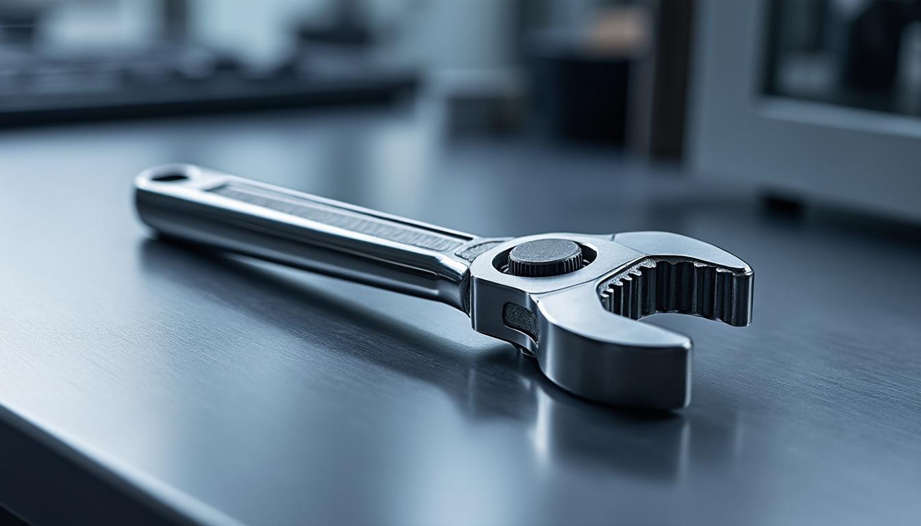 découvrez comment choisir la clé dynamométrique idéale pour vos projets ! évitez les erreurs courantes grâce à nos conseils pratiques et optimisez vos travaux de mécanique ou de bricolage avec une sélection adaptée à vos besoins. informez-vous et prenez les bonnes décisions pour un résultat professionnel.