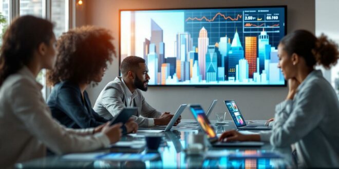 découvrez les tendances actuelles des avis sur la scpi diversifiée, analysant les performances, les avantages et les perspectives d'investissement pour mieux orienter vos choix financiers.