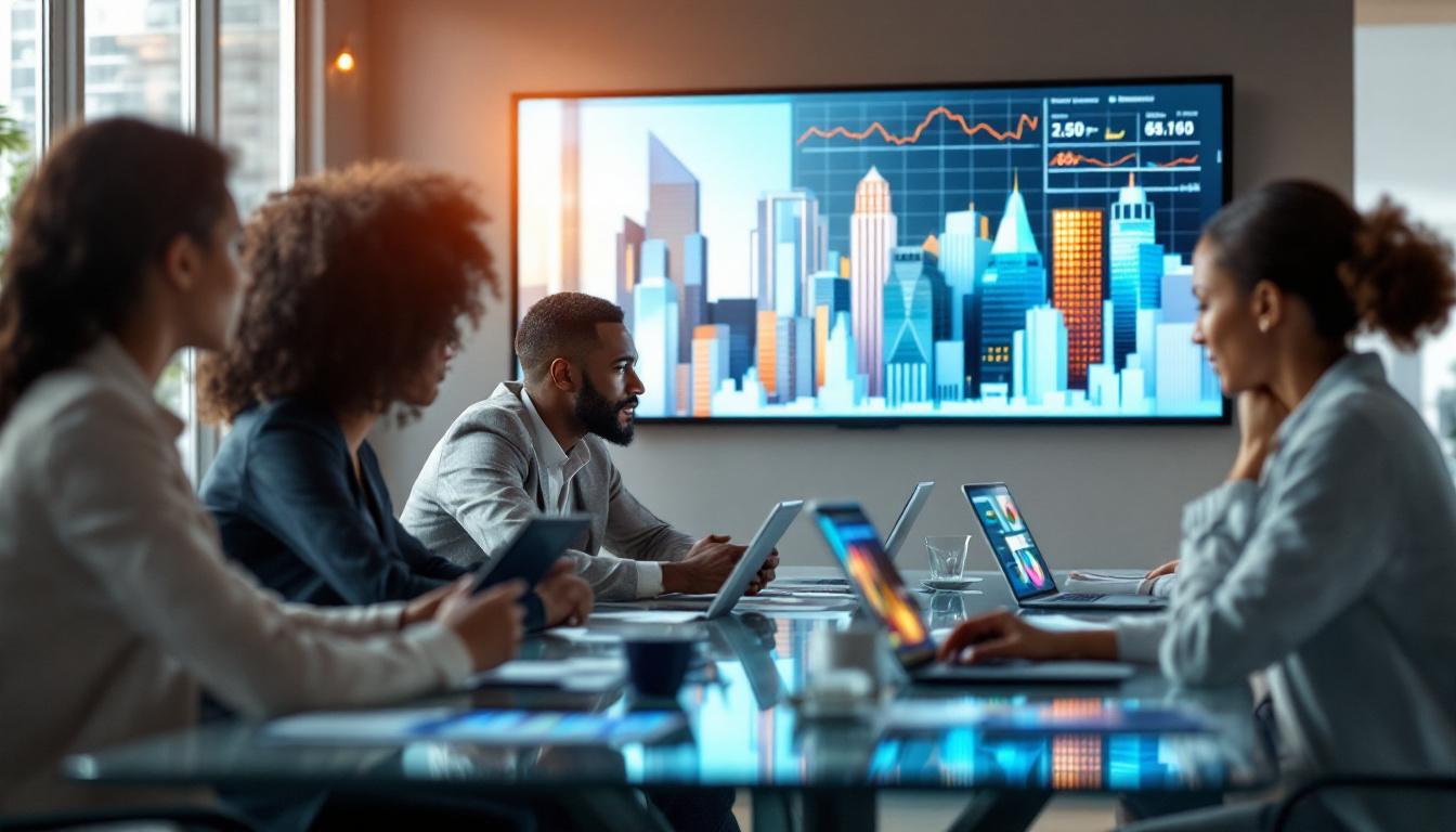 découvrez les tendances actuelles des avis sur la scpi diversifiée, analysant les performances, les avantages et les perspectives d'investissement pour mieux orienter vos choix financiers.