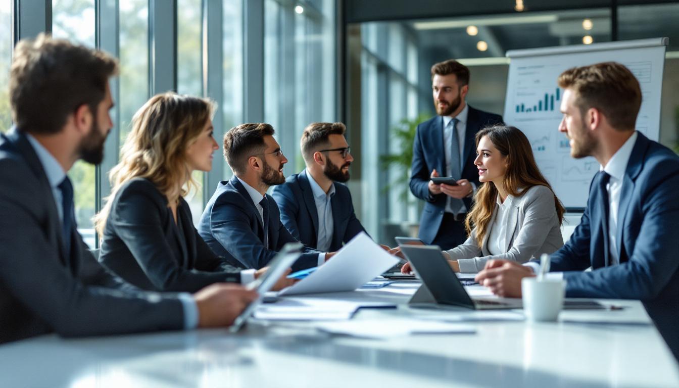 découvrez les tendances actuelles des avis sur la scpi diversifiée et analysez les opinions des investisseurs pour mieux comprendre ce marché en évolution.