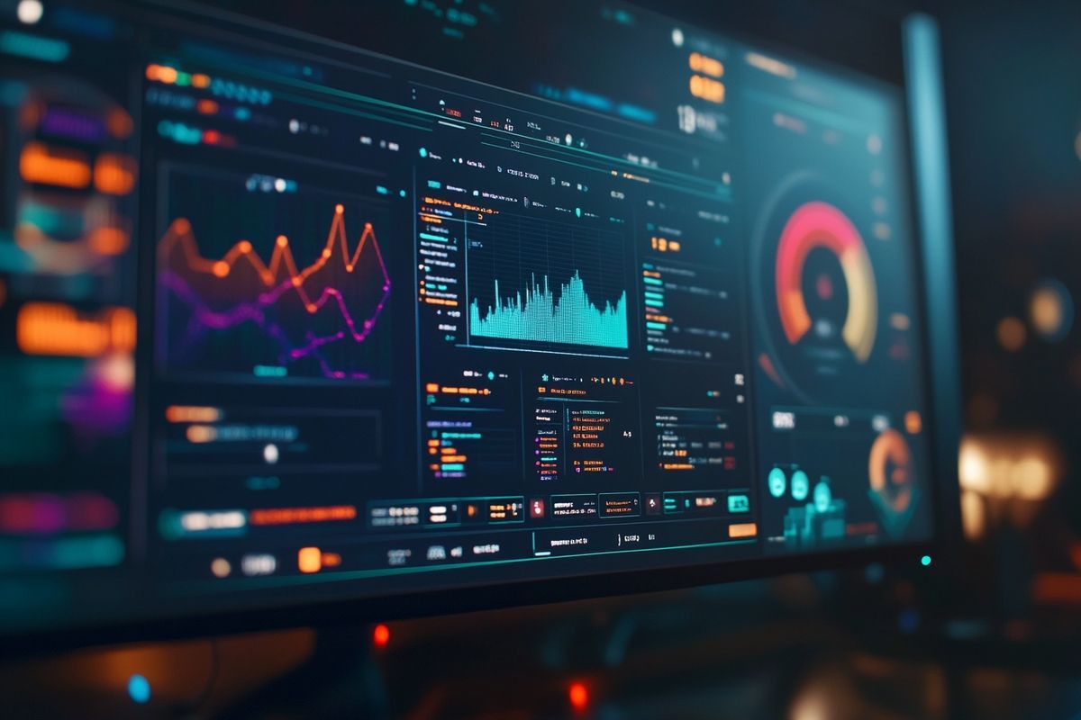 Quels pays sont les leaders de l'industrie du jeu en ligne ?