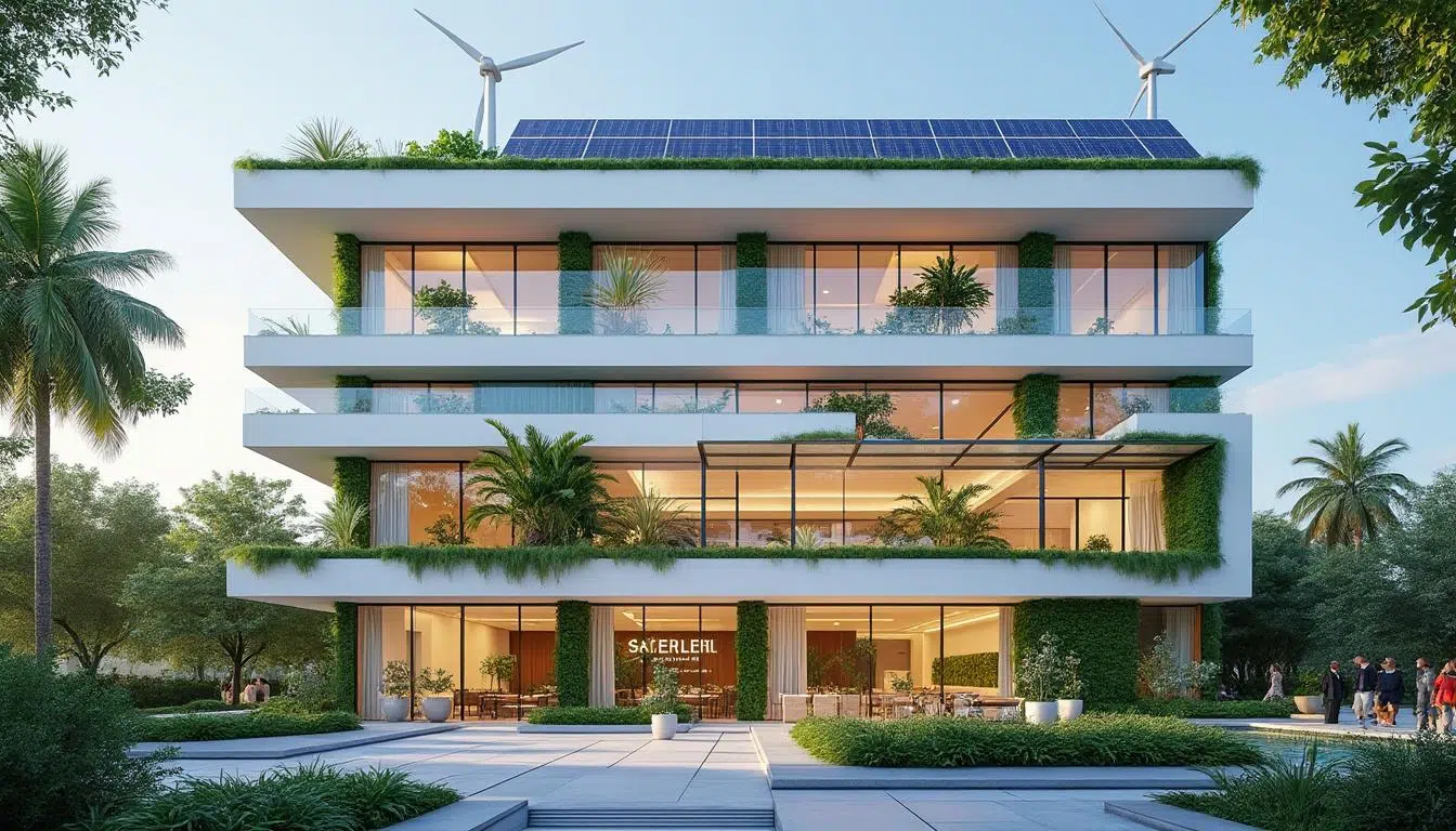 découvrez les bâtiments soumis au décret tertiaire et apprenez les étapes essentielles pour vous y préparer efficacement. informez-vous sur les obligations réglementaires et les meilleures pratiques pour optimiser votre consommation énergétique.