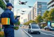découvrez comment la livraison du dernier kilomètre transforme la logistique moderne. cet article explore les enjeux, les solutions innovantes et l'impact sur l'expérience client dans un monde en constante évolution.