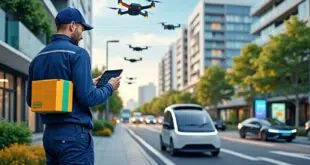 découvrez comment la livraison du dernier kilomètre transforme la logistique moderne. cet article explore les enjeux, les solutions innovantes et l'impact sur l'expérience client dans un monde en constante évolution.