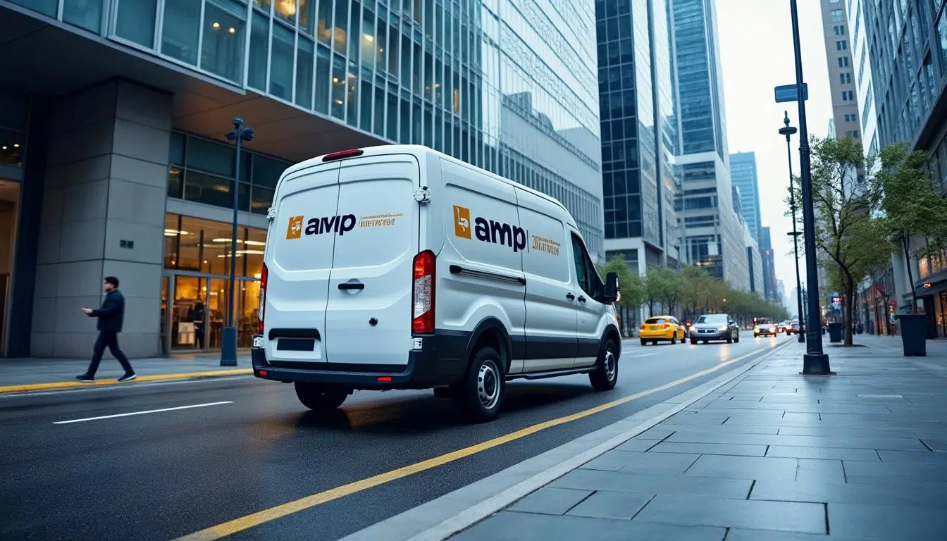 découvrez la livraison du dernier kilomètre, un concept clé qui transforme la logistique moderne. explorez ses enjeux, ses innovations et son impact sur l'efficacité de la chaîne d'approvisionnement.