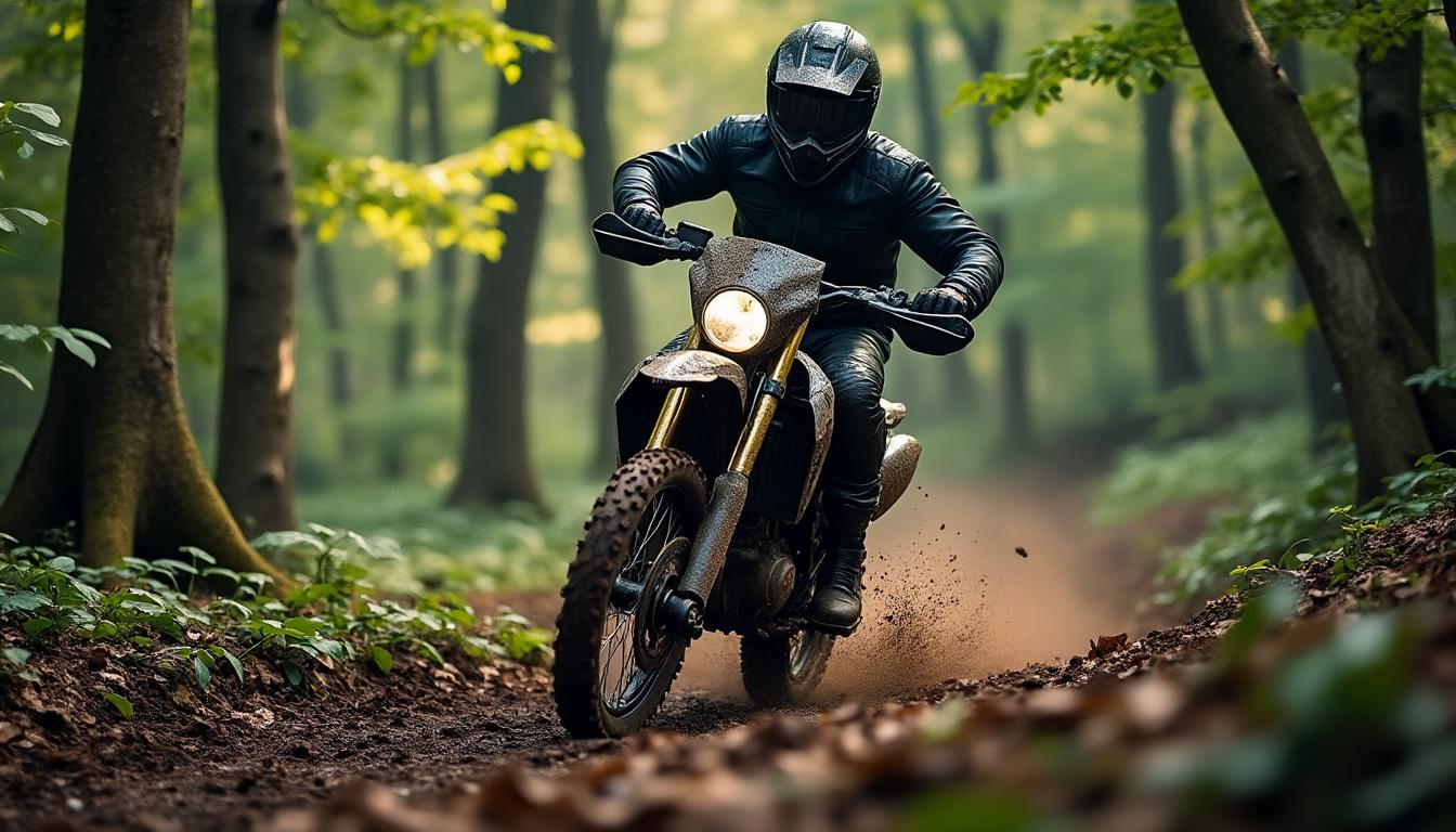 découvrez les 10 meilleurs itinéraires de rando moto tout-terrain à ne pas manquer ! explorez des paysages à couper le souffle, des sentiers variés et des défis palpitants pour les passionnés d'aventure. préparez-vous à vivre des moments inoubliables sur votre moto.