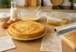 découvrez une recette de crêpes facile et des conseils pratiques pour bien les conserver et les déguster fraîches plus longtemps.