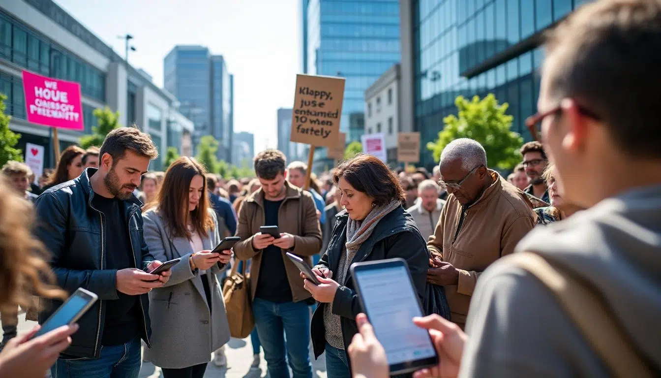 découvrez les tendances actuelles de la rédaction d’une pétition en ligne pour maximiser son impact et mobiliser efficacement votre soutien.