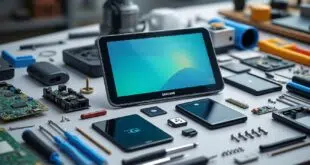 découvrez notre guide complet sur la réparation de votre tablette samsung. apprenez quelles sont les pièces détachées essentielles pour redonner vie à votre appareil. profitez de conseils d'experts et de recommandations pour un dépannage efficace et durable.
