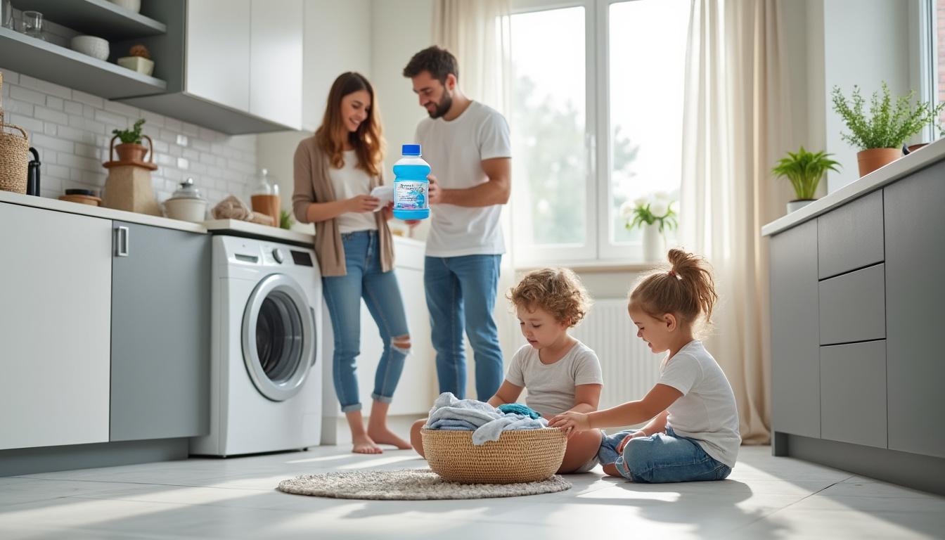 découvrez tout ce qu'il faut savoir sur la lessive professionnelle hypoallergénique. trouvez des réponses à vos questions fréquentes concernant ses ingrédients, son efficacité et ses bienfaits pour les peaux sensibles.