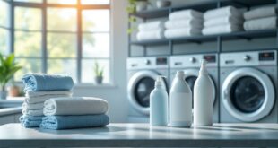 découvrez tout ce qu'il faut savoir sur la lessive professionnelle hypoallergénique avec notre faq. des réponses claires et pratiques aux questions fréquentes pour garantir une utilisation sécurisée et efficace, idéal pour les peaux sensibles et les environnements exigeants.