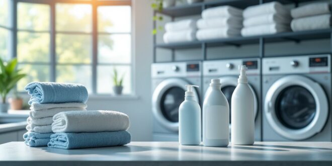 découvrez tout ce qu'il faut savoir sur la lessive professionnelle hypoallergénique avec notre faq. des réponses claires et pratiques aux questions fréquentes pour garantir une utilisation sécurisée et efficace, idéal pour les peaux sensibles et les environnements exigeants.