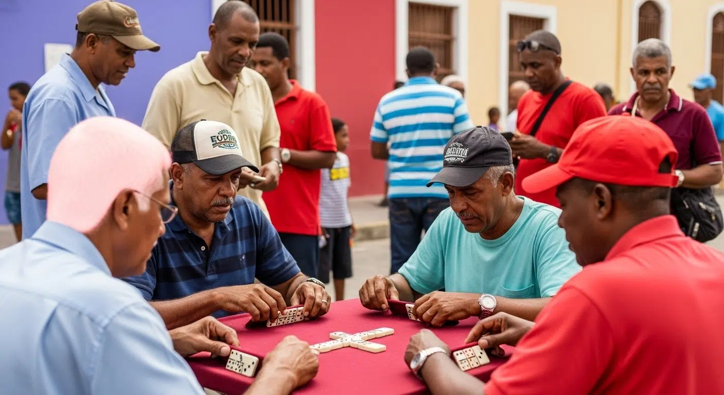 République Dominicaine
