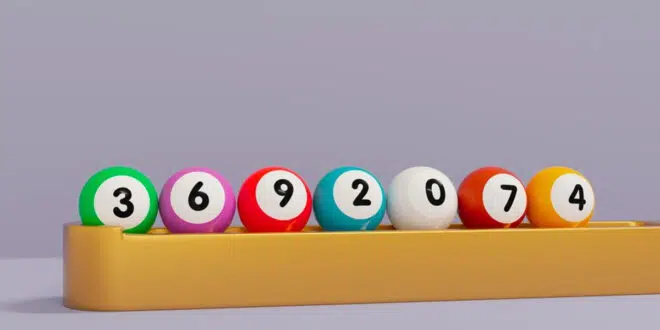 Résultat Keno