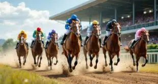 découvrez les tendances des résultats quinte à suivre cette saison pour optimiser vos pronostics et maximiser vos gains.