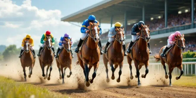 découvrez les tendances des résultats quinte à suivre cette saison pour optimiser vos pronostics et maximiser vos gains.