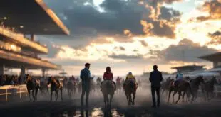 découvrez les résultats quinte et les tendances incontournables à suivre cette saison pour maximiser vos paries et rester informé des courses clés.