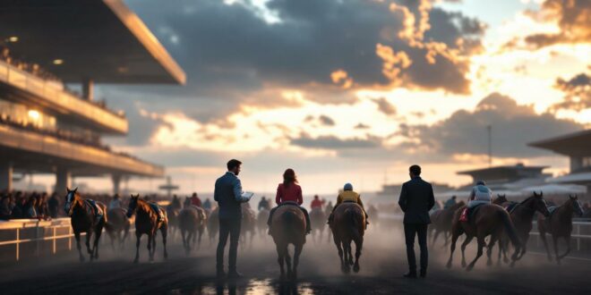 découvrez les résultats quinte et les tendances incontournables à suivre cette saison pour maximiser vos paries et rester informé des courses clés.