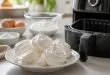 découvrez nos astuces pour réussir une meringue parfaite avec votre airfryer et épatez vos convives grâce à une recette simple et savoureuse.
