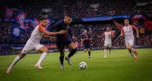 découvrez le résumé vidéo captivant du match psg contre montpellier et revivez chaque moment fort de cette confrontation intense.
