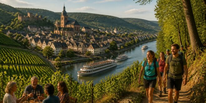 découvrez les meilleures activités incontournables à rhinland pour profiter pleinement de votre visite et vivre une expérience mémorable.