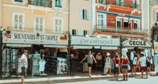 Saint Tropez