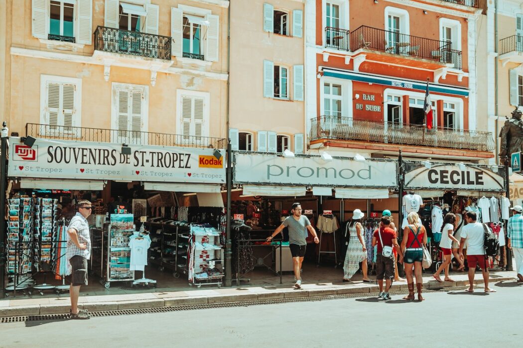 Saint Tropez