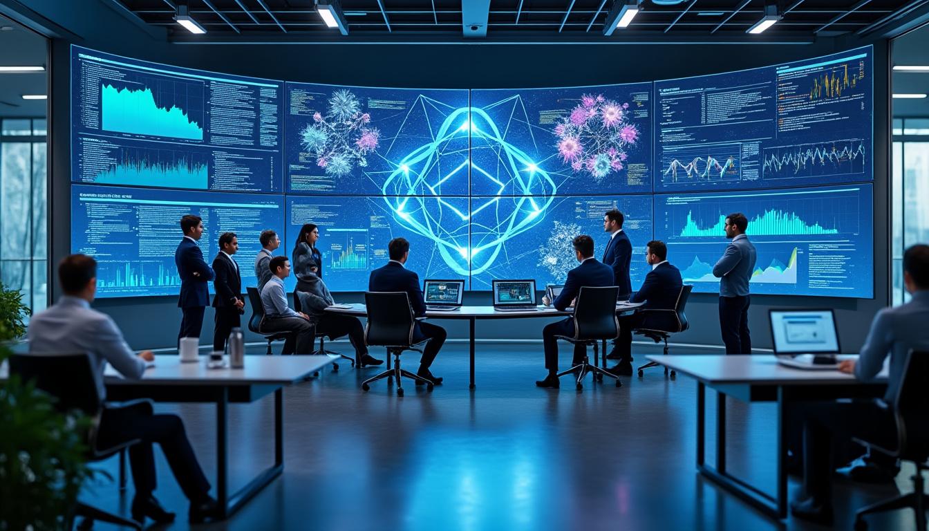 découvrez les meilleures ressources et cours en ligne pour vous former et devenir data analyst. apprenez les compétences essentielles en analyse de données, statistiques et outils analytiques pour réussir dans ce domaine en pleine croissance.